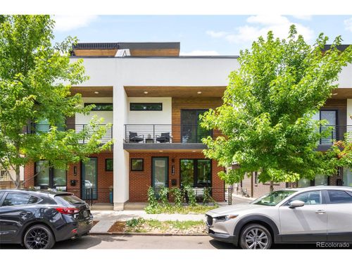 apt-2-1829 S Pearl St, Denver, CO, 80210-3150 | Card Image
