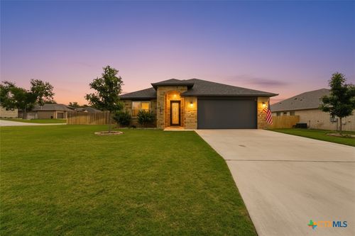 6003 Tivoli Rd, Temple, TX, 76502-8107 | Card Image