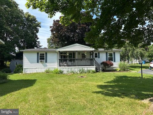 6 Walnut Ln, QUAKERTOWN, PA, 18951 | Card Image