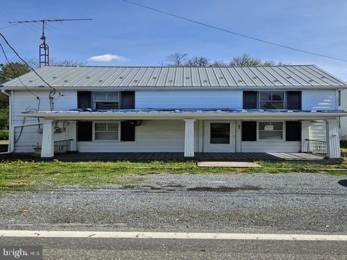 13155 Main St, FORT LOUDON, PA, 17224-9804 | Card Image