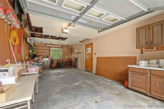 6880 Corydon Ridge Rd, Home with 4 bedrooms, 2 bathrooms and null parking in Georgetown IN | Image 51