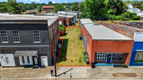 Tbd W Hamlet Ave, Hamlet, NC, 28345 | Card Image