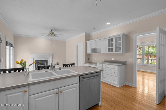 10 Lodge Pole Ln, House other with 5 bedrooms, 4 bathrooms and 2 parking in Pinehurst NC | Image 9
