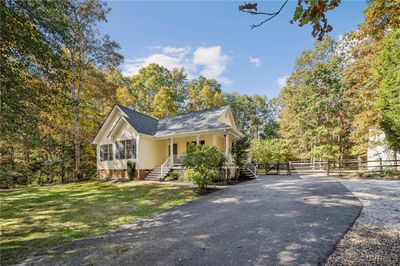 10109 Summer Hill Road, House other with 3 bedrooms, 2 bathrooms and null parking in Mechanicsville VA | Image 3