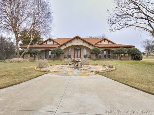 32825 740 Rd, Wagoner, OK, 74467-9347 | Card Image