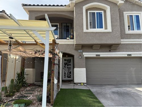 4586 Tulipan Way, Las Vegas, NV, 89120-1504 | Card Image