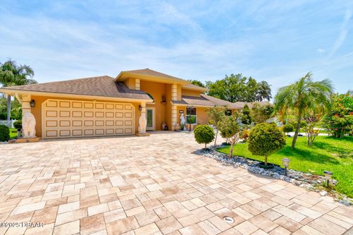 6167 Half Moon Dr, Port Orange, FL, 32127-1125 | Card Image