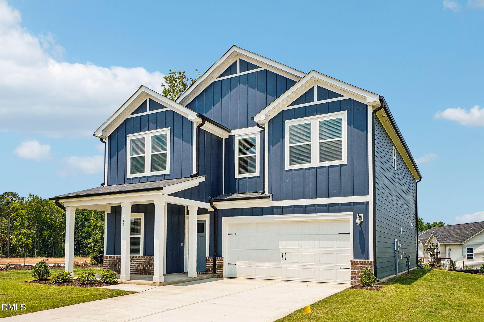 Residential in Clayton 2