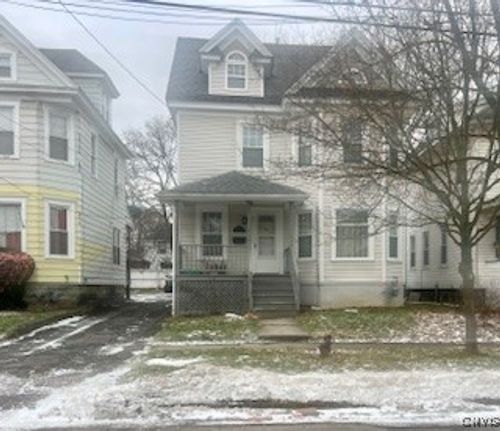 125 Paul Ave, Syracuse, NY, 13206-3218 | Card Image