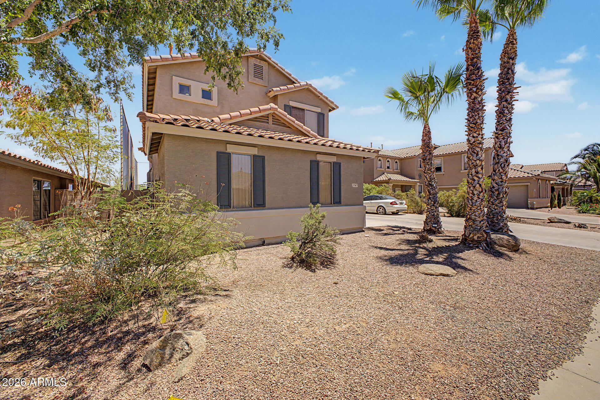 Residential in Maricopa 5