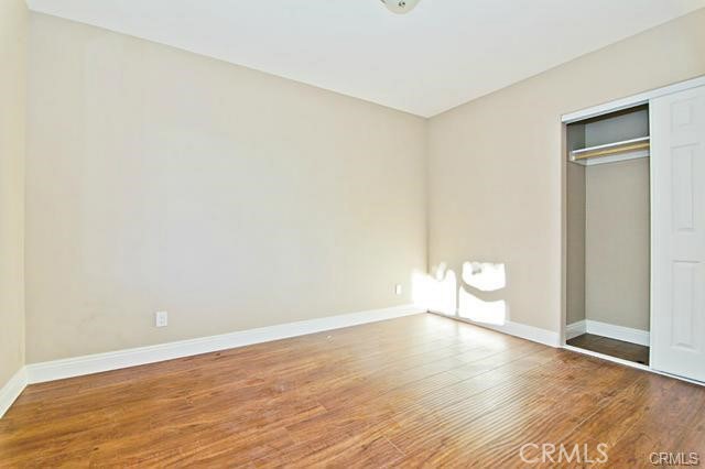 Residential Lease in Los Angeles 2