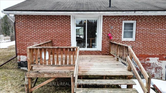 10568 Highway 28, House other with 3 bedrooms, 2 bathrooms and 2 parking in Apsley ON | Image 22