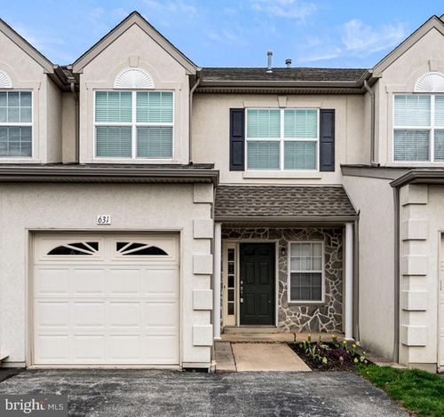 631 Fawn Cir, KING OF PRUSSIA, PA, 19406-1531 | Card Image