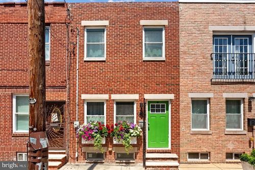 1831 Manton St, PHILADELPHIA, PA, 19146-2922 | Card Image