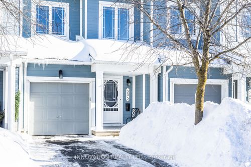 106-335 Hillsboro Pvt, Kanata, ON, K2M3B2 | Card Image