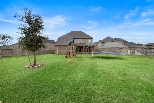 6902 N Elmwood Trl, House other with 4 bedrooms, 4 bathrooms and 2 parking in Katy TX | Image 43