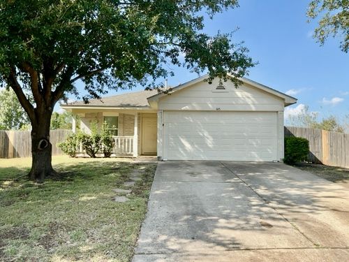 615 Losoya Ct, Hutto, TX, 78634-4194 | Card Image