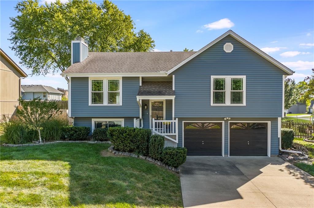 Allendale Dr, Greenwood, MO 64034