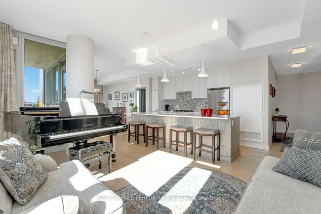 410 - 570 De Mazenod Avenue, Condo with 2 bedrooms, 2 bathrooms and null parking in Glebe - Ottawa East and Area ON | Image 6
