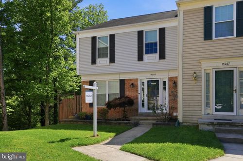15029 Shamrock Ridge Rd, SILVER SPRING, MD, 20906-6111 | Card Image