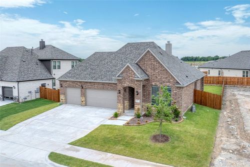 2817 Dolomite Dr, Sherman, TX, 75092-1143 | Card Image