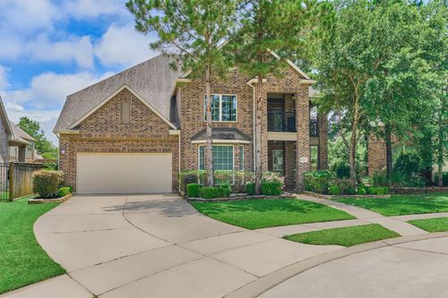 4043 Steep Woods Dr, Spring, TX, 77386-4389 | Card Image