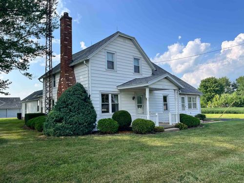 7013 N State Road 25, Lucerne, IN, 46950-9283 | Card Image