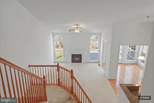 5417 E Rich Mountain Way, FREDERICKSBURG, VA, 22407-9363 | Card Image