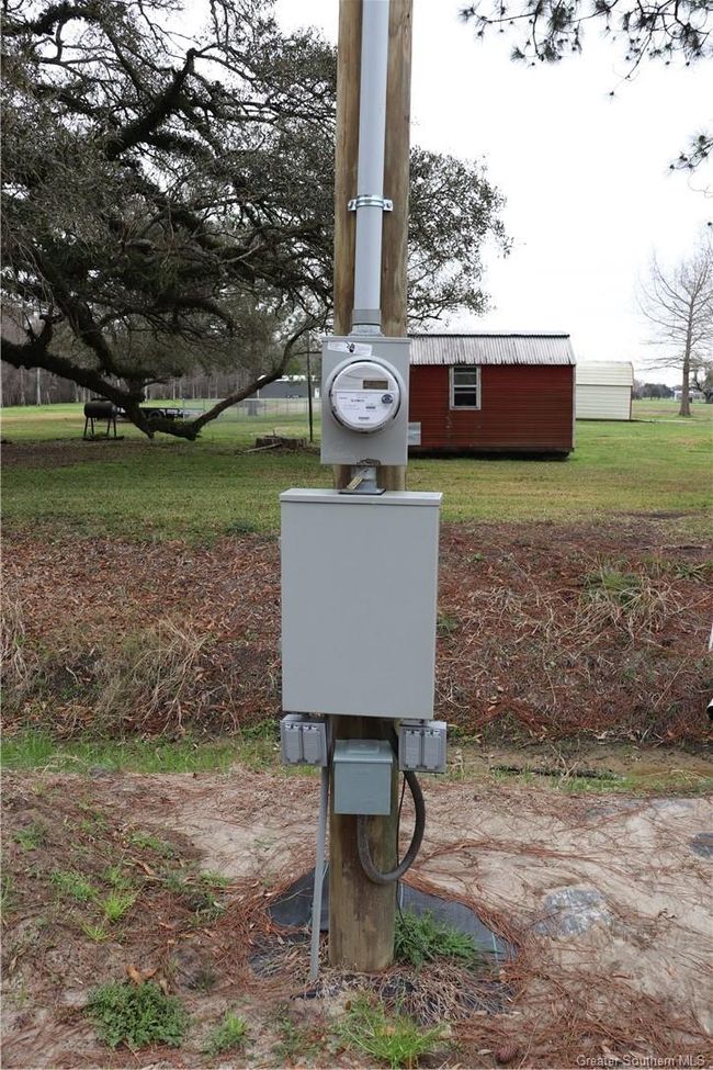 0 Highway 347, Home with 0 bedrooms, 0 bathrooms and null parking in Arnaudville LA | Image 16