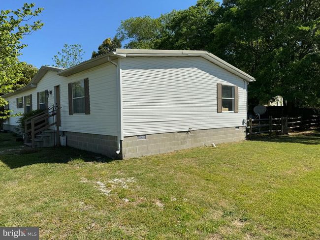 3887 Texas Rd, House other with 3 bedrooms, 3 bathrooms and null parking in BIVALVE MD | Image 10