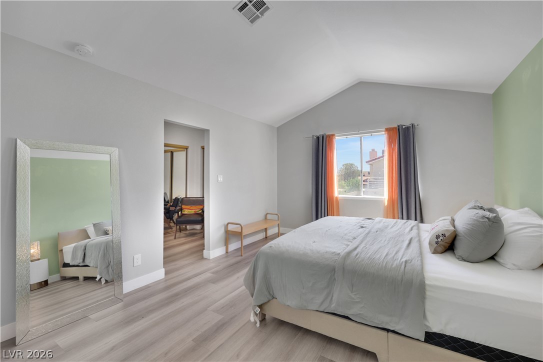 Residential in Las Vegas 5