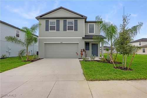 4094 Lattuca Ln, North Fort Myers, FL, 33917-2308 | Card Image