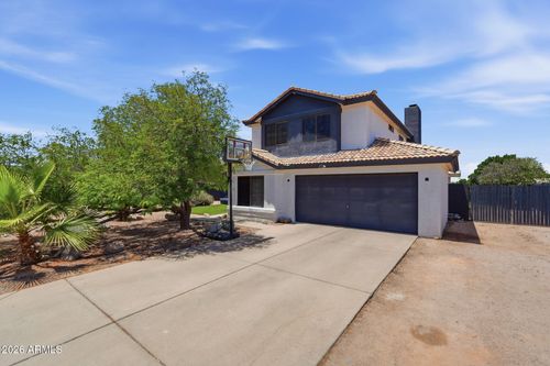 3060 N Ravine --, Mesa, AZ, 85215 | Card Image