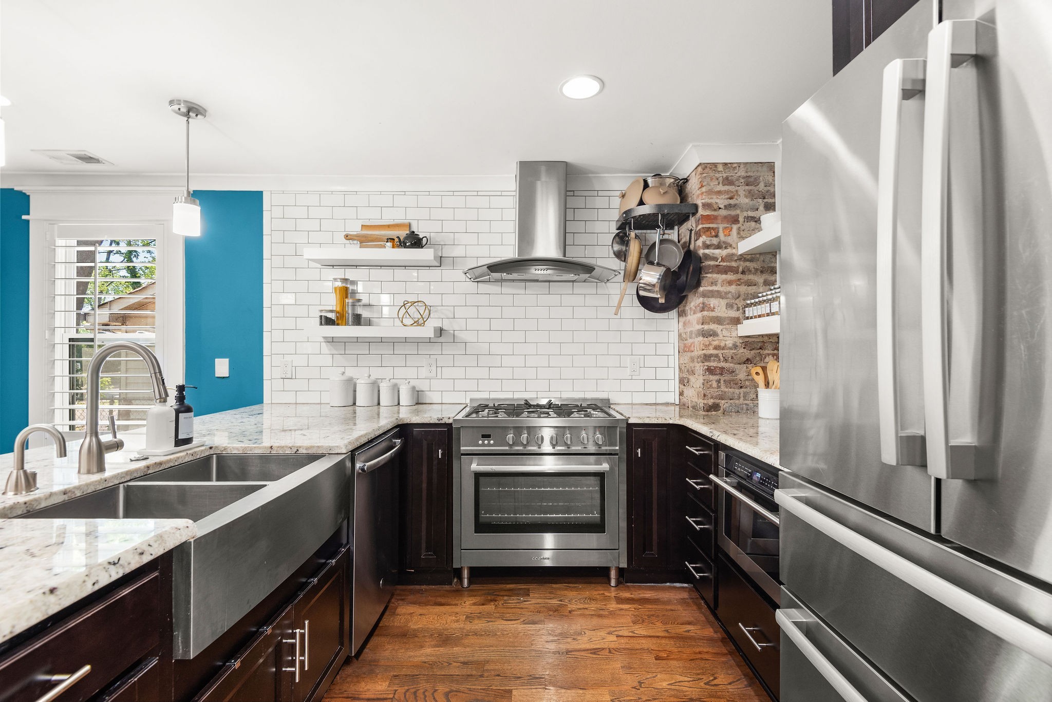 Residential in Nashville 5
