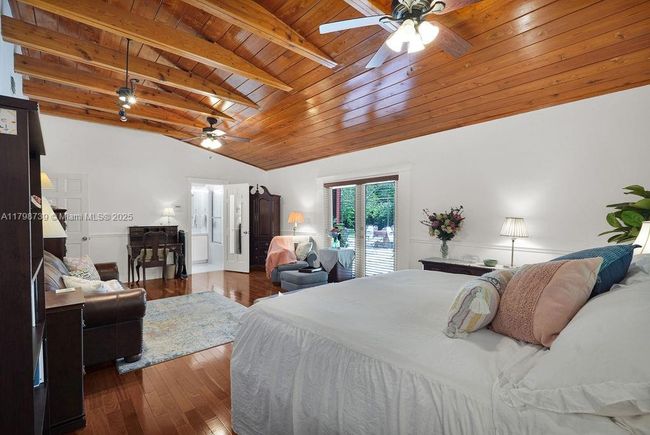 6551 Sw 126 Th St, House other with 5 bedrooms, 3 bathrooms and null parking in Pinecrest FL | Image 24