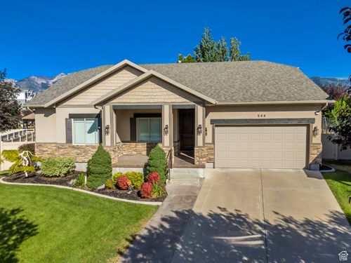 568 Rose Bowl Ct, Sandy, UT, 84070-2802 | Card Image