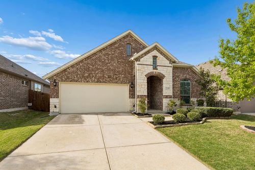 2109 Burke Dr, Princeton, TX, 75407-2727 | Card Image