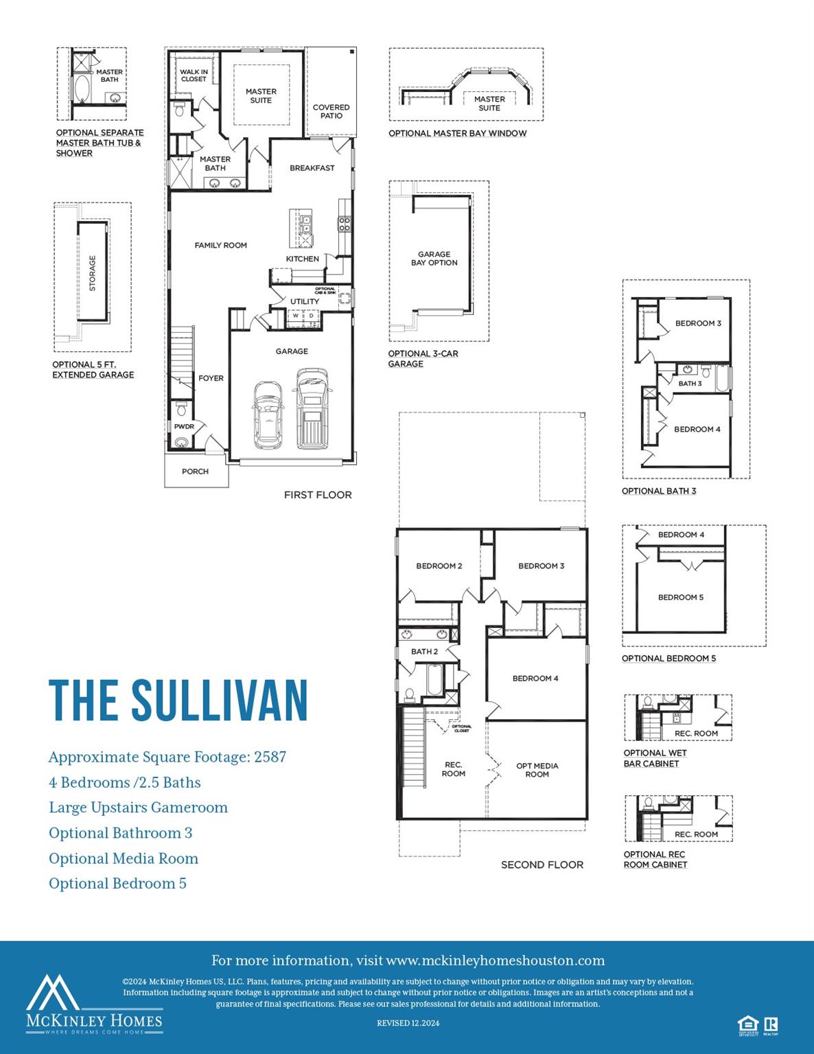 Residential in Houston 5