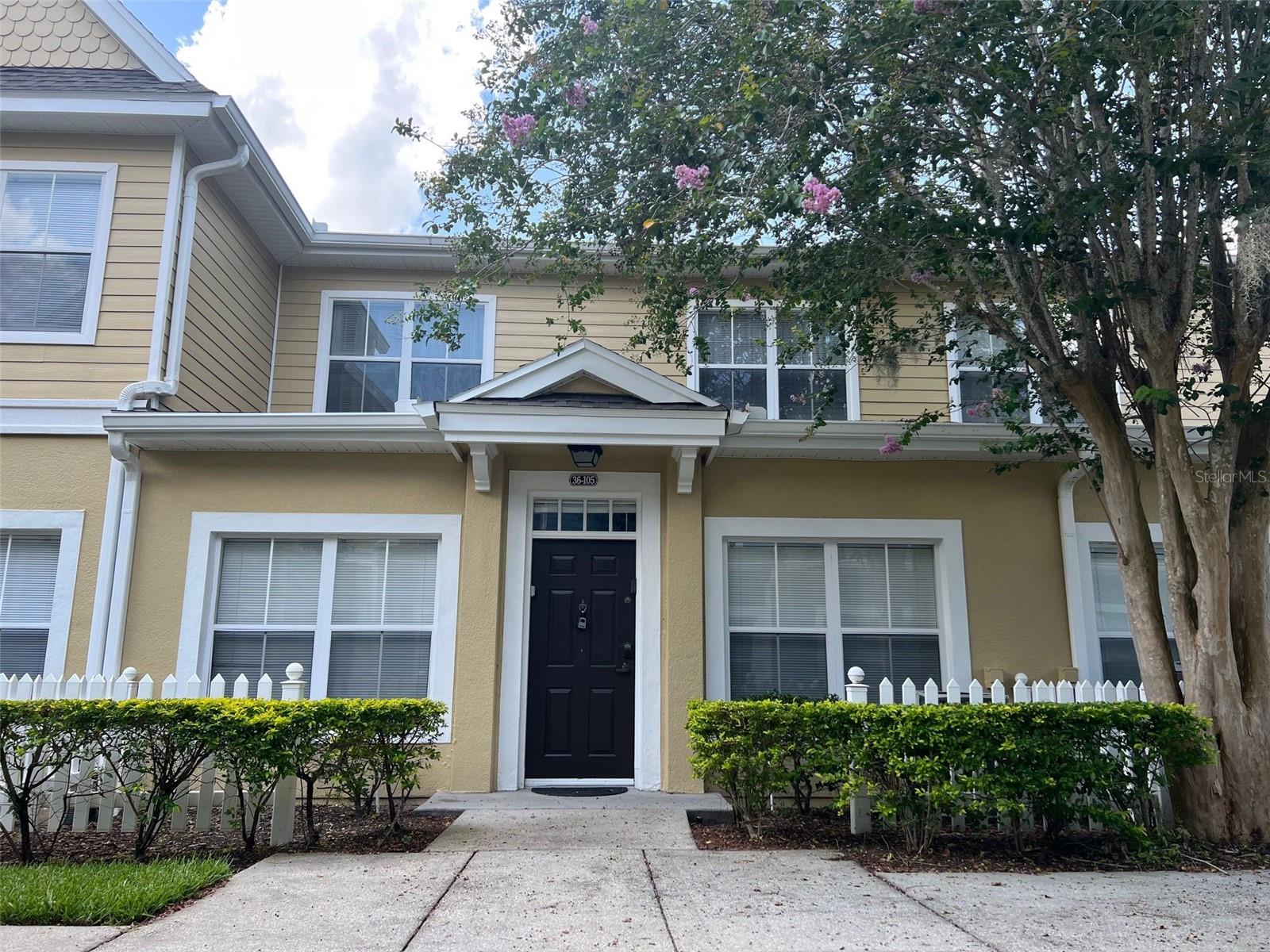 Residential Lease in KISSIMMEE 3