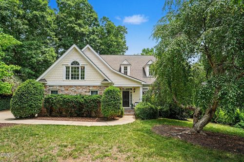 240 The Preserve Trl, Chapel Hill, NC, 27517-7673 | Card Image
