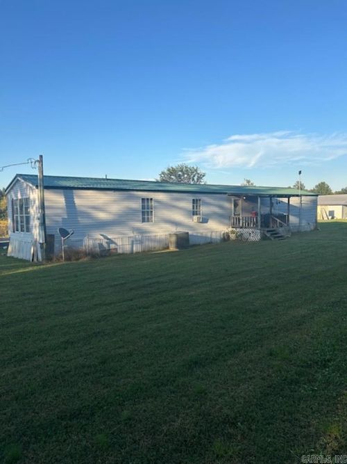 37 Black Ranch Rd, Conway, AR, 72032-8720 | Card Image