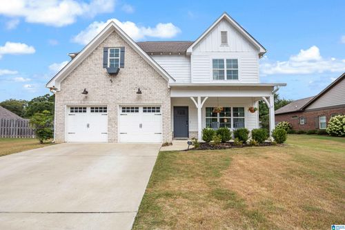 1457 Woodridge Pl, GARDENDALE, AL, 35071-1150 | Card Image