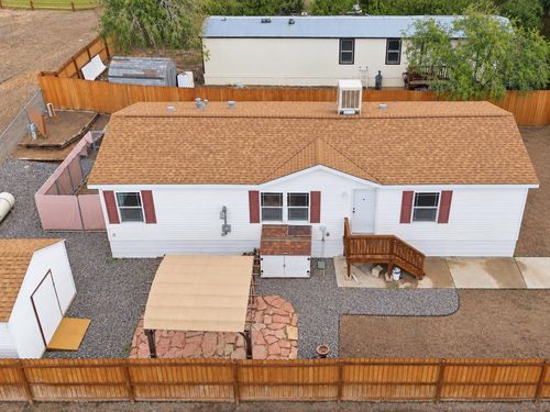 1519 Baxter St, Mack, CO, 81525-1500 | Card Image