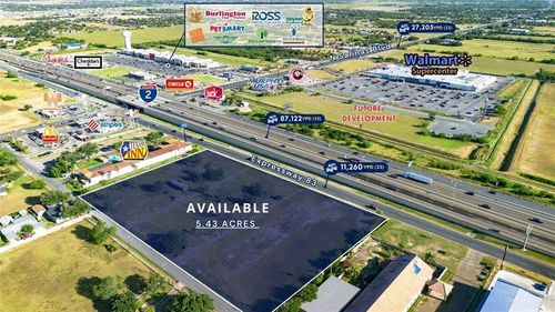 2008 North Ave, Donna, TX, 78537-4606 | Card Image