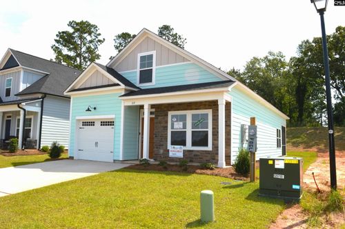 319 Conductor (Lot 25) Lane, Irmo, SC, 29063 | Card Image