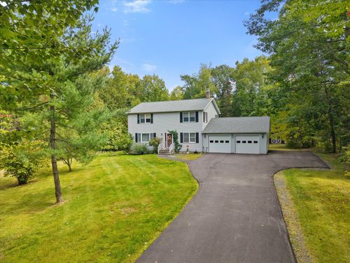 1057 Sunset Ave, Glenburn, ME, 04401-1423 | Card Image