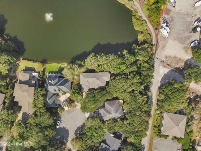 518 Egret Lake Dr, House other with 3 bedrooms, 3 bathrooms and 2 parking in Pine Knoll Shores NC | Image 47