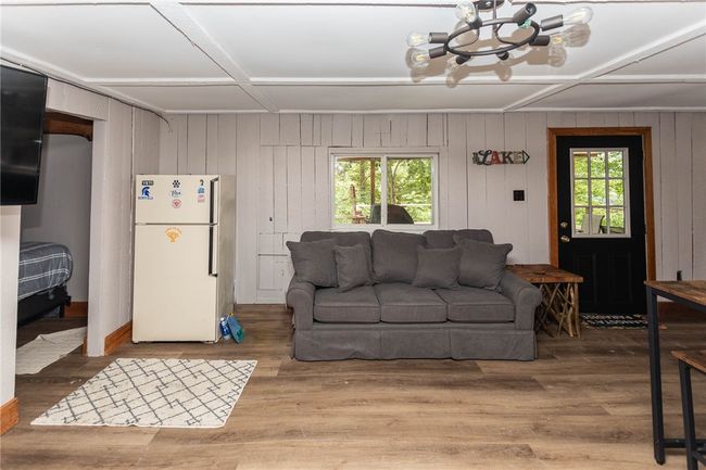 390 Tub Run Rd, House other with 2 bedrooms, 1 bathrooms and null parking in Confluence PA | Image 8