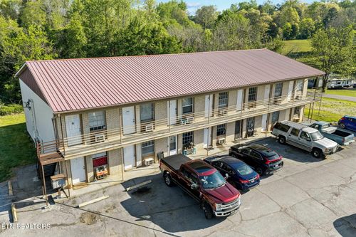 1068 Wooddale Church Rd, Strawberry Plains, TN, 37871-4481 | Card Image