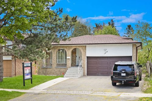 1870 Rosefield Rd, Pickering, ON, L1V3H6 | Card Image